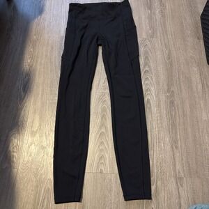 Lululemon Speed Up Tight *Full-On Luxtreme 28" Black‎ Size 4